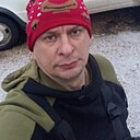Сергей, 40 лет