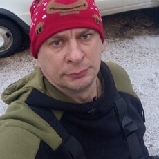 Фотография мужчины Сергей, 40 лет из г. Подольск