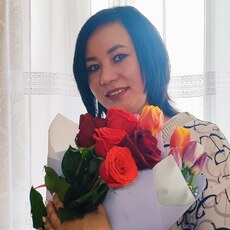 Фотография девушки Гульназ, 35 лет из г. Альметьевск