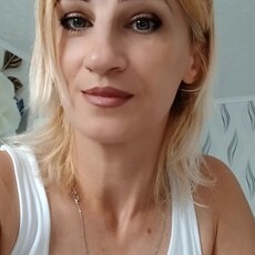Фотография девушки Жанна, 44 года из г. Набережные Челны