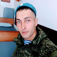 Фотография мужчины Михаил, 35 лет из г. Димитровград