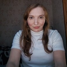 Фотография девушки Алёна, 34 года из г. Алнаши