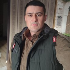 Фотография мужчины Жавохир, 28 лет из г. Сковородино
