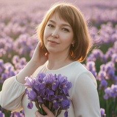 Фотография девушки Лена, 51 год из г. Юрюзань