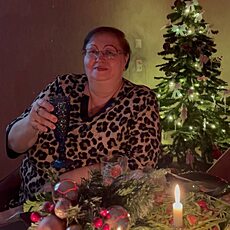 Фотография девушки Ирина, 61 год из г. Екатеринбург