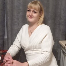 Фотография девушки Марина, 43 года из г. Саратов