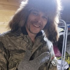 Фотография мужчины Павел, 35 лет из г. Саянск