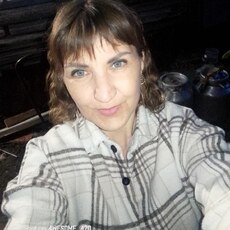 Фотография девушки Татьяна, 44 года из г. Бузулук