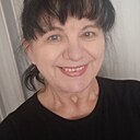 Надя, 62 года