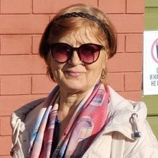 Фотография девушки Лана, 63 года из г. Пятигорск