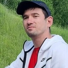 Фотография мужчины Миша, 32 года из г. Киселевск