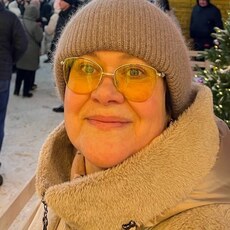 Фотография девушки Рита Жемчужная, 54 года из г. Краснокаменск
