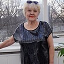 Надежда, 59 лет