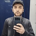 Алим, 30 лет