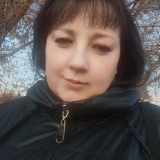 Фотография девушки Марья, 35 лет из г. Рубцовск
