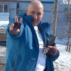 Фотография мужчины Рома, 41 год из г. Чапаевск
