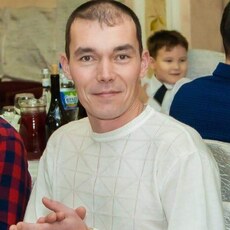 Фотография мужчины Сергей, 38 лет из г. Новочебоксарск
