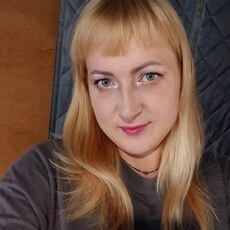 Фотография девушки Mariya, 30 лет из г. Бикин