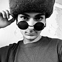 Анвар, 20 лет