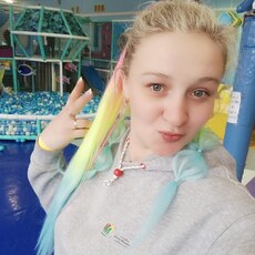 Фотография девушки Валентина, 36 лет из г. Гомель