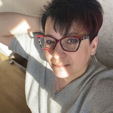 Фотография девушки Алла, 51 год из г. Витебск