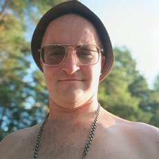 Фотография мужчины Сергей, 35 лет из г. Балашиха