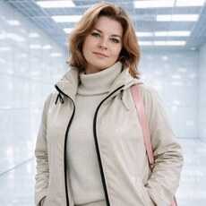 Фотография девушки Елена Алекс, 49 лет из г. Жезказган
