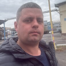 Фотография мужчины Petr, 39 лет из г. Алматы