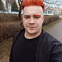 Олежа, 22 года