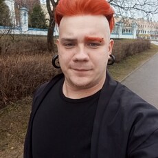 Фотография мужчины Олежа, 22 года из г. Приозерск