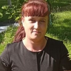 Фотография девушки Елена, 46 лет из г. Ветка
