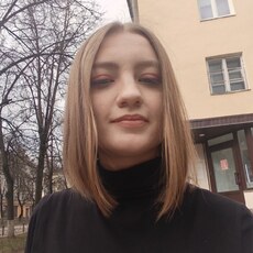 Фотография девушки Мариша, 19 лет из г. Великие Луки