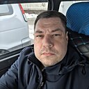 Всеволод, 36 лет