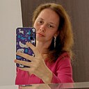 Ната, 35 лет
