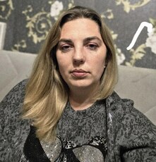 Фотография девушки Лана, 32 года из г. Луганск