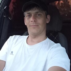 Фотография мужчины Александр, 32 года из г. Риддер