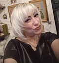 Душа Львицы, 47 лет
