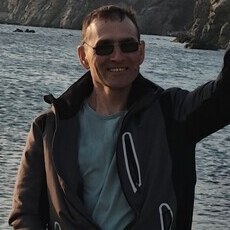 Фотография мужчины Александр, 46 лет из г. Уссурийск