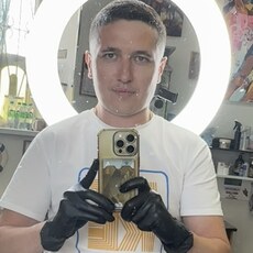 Фотография мужчины Данил, 35 лет из г. Уфа