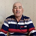 Боря, 64 года