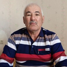 Фотография мужчины Боря, 64 года из г. Энгельс