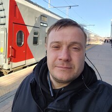 Фотография мужчины Алексей, 42 года из г. Белгород