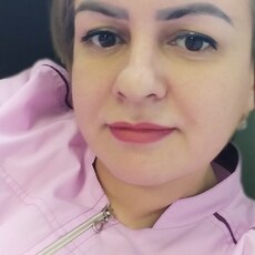 Фотография девушки Ирина, 43 года из г. Норильск