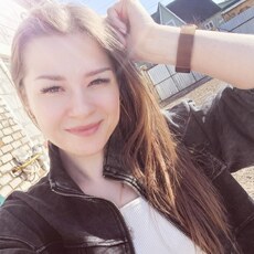 Фотография девушки Надежда, 30 лет из г. Смоленск