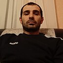 Самвел, 34 года