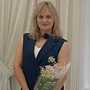 Нина, 43 года