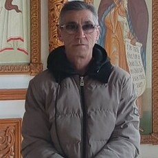 Фотография мужчины Джон, 62 года из г. Гюмри