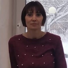 Фотография девушки Наталья, 44 года из г. Магнитогорск
