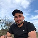 Аслан, 33 года