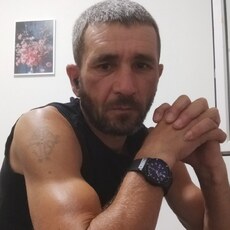 Фотография мужчины Артур, 47 лет из г. Санкт-Петербург
